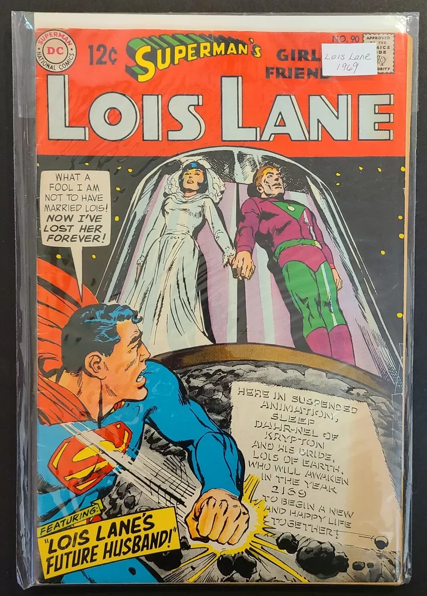 Lois Lane (DC Extended Universe)/Gallery, DC Database