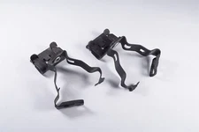 Lot of 2 BG-8-12-E-2-4 Cooper B-Line Beam Fastener Conduit Hanger 1/2" - 3/4"