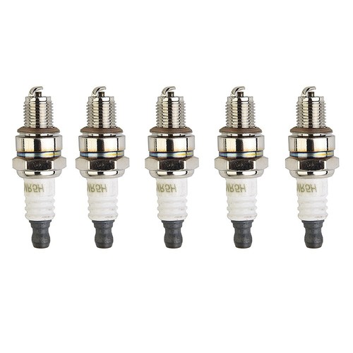 5 bujías NGK-CMR6H para-Stihl BR200 BR550 BR600 BR700 BT130,BT131 FC70 FC90 - Imagen 7 de 16