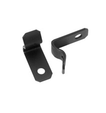Warrior 845 Universal Light Bracket Set For 1 Round Tube Brush Guard Utv Cage Warrior 845 Universal Light Bracket Set For 1 Round Tube Brush Guard Utv Cage