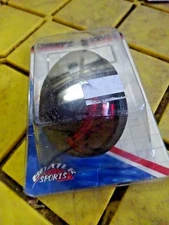 BOATERS SPORTS 3150-RP PORT RED QUASAR NAVIGATION LIGHT BLK  