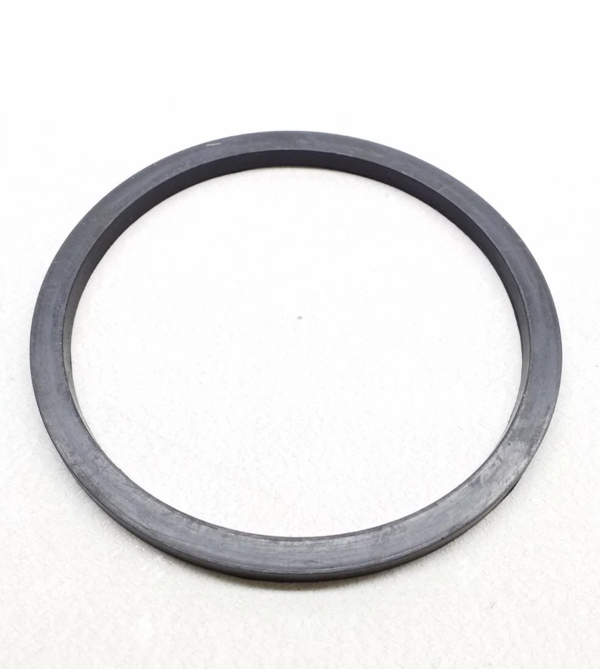 65326 Motormite Rubber Oil Gasket Made in USA Free Shipping M85 - Image 2 of 3