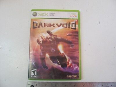 Dark Void - Xbox 360