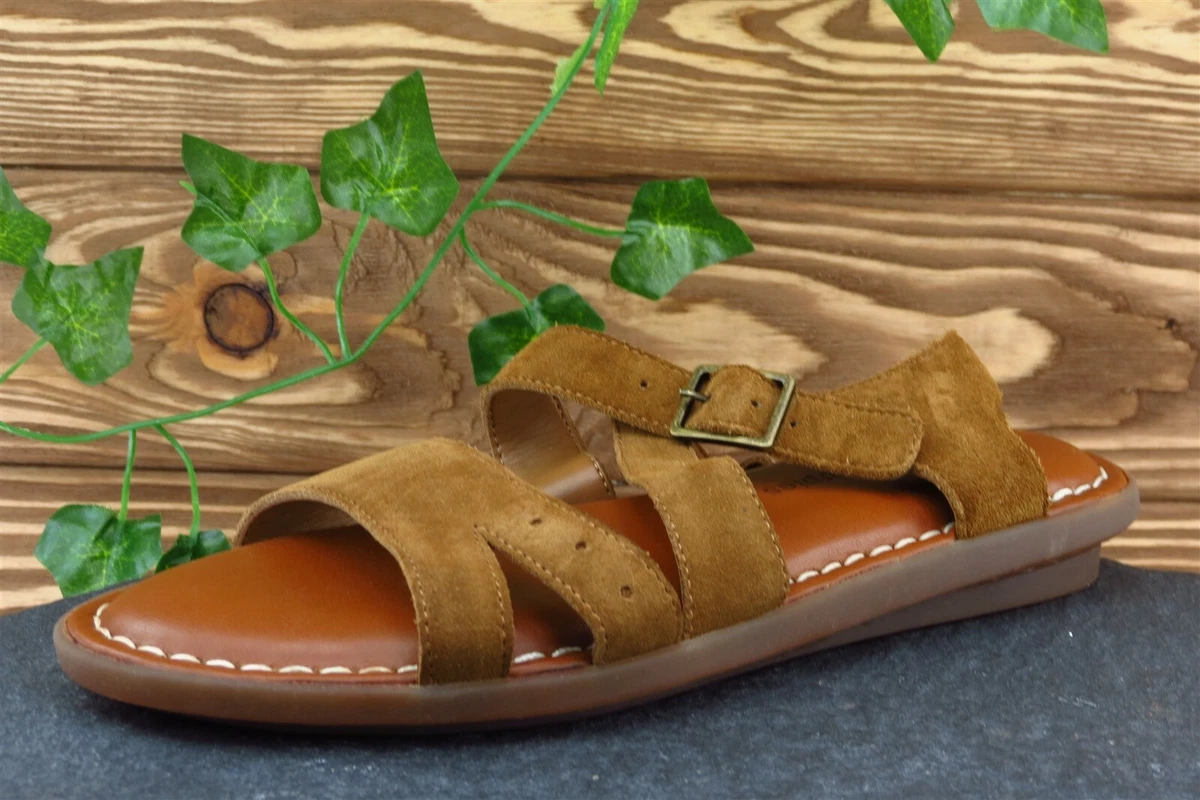 Buy HUSH PUPPIES Mens Leather Sandal | Shoppers Stop