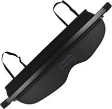 For 11-21 Jeep Grand Cherokee Retractable Trunk Shade Cargo Cover Luggage Shield For 11-21 Jeep Grand Cherokee Retractable Trunk Shade Cargo Cover Luggage Shield