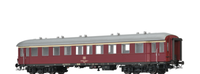 Spur H0 Brawa 46188 Gesellschaftswagen WGYE831.1 Der Db Neu Ovp