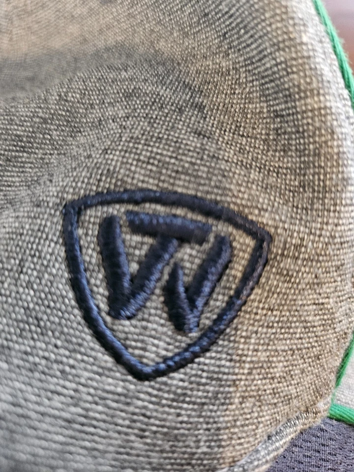 Notre Dame шляпа борьбы ирландский верх мира эластичной подходит крышка один размер подходит всем - Изображение 4 из 4