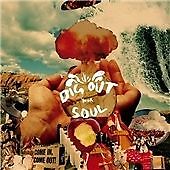 Oasis - Dig Out Your Soul - CD Album (2008)