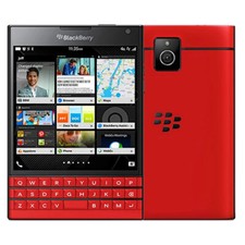 Original BlackBerry Passport Q30 32GB 3GB 13.0MP Unlocked Smartphone