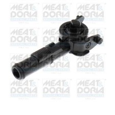 Meat & Doria 209043 Waschwasserdüse Scheinwerferreinigung Links für MINI R56
