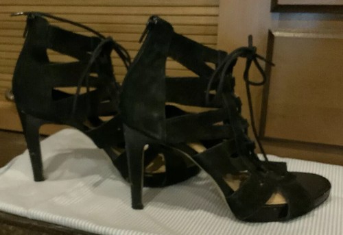 gianni bini sandals heels