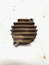 1986 Kawasaki Bayou 300 Oil Filter Cover Cap 14024-1062