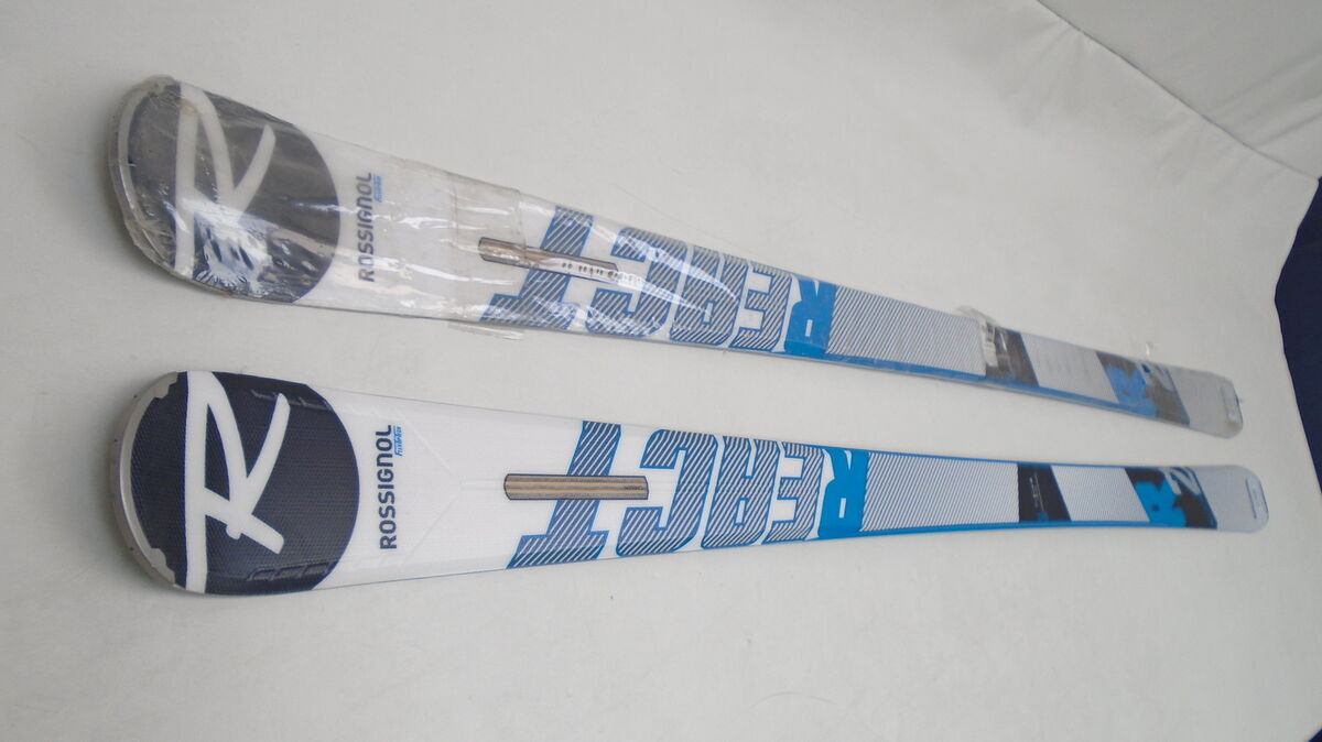 ROSSIGNOL REACT 2 CARBON MENS ALL MOUNTAIN SKI (2023) 170CM ROSSIGNOL REACT 2 CARBON MENS ALL MOUNTAIN SKI (2023) 170CM