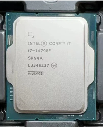 Intel Core i7-14790F CPU 8+8Core 5.4GHz LGA1700 TDP-219W Processor