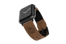 Groove Life x Marvel "Iron Man" Apple Watch Band (42mm/44mm)