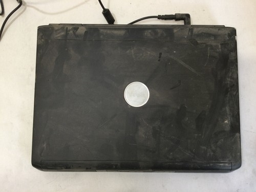 DELL VOSTRO 1500 - BOOTS TO BIOS - INTEL CORE 2 DUO - 4GB RAM - READ DESCRIP -BB - Picture 5 of 8