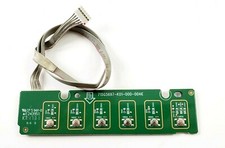 BenQ GL2760H GL2760-T Menu Function Board 715G5697-K01-000-004K