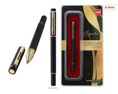 Rollerball Cello Cr 20 Refill Cello Signature Pen Refill 2025