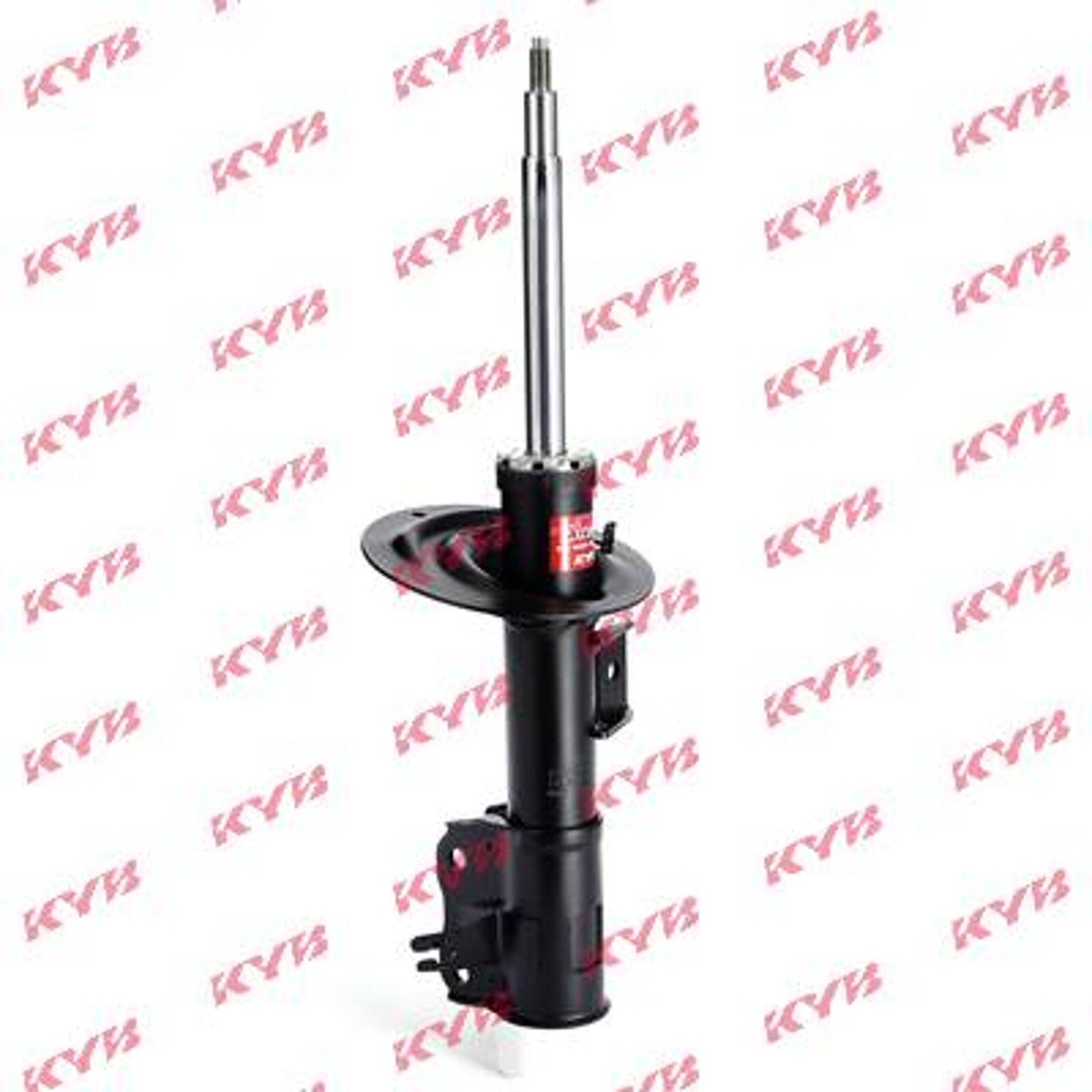 Amortisseur de haute précision pour Volvo S40 et V40 de motorisation 1.6 à 2.0