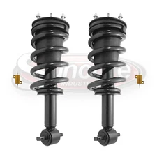 2015-2020 Chevrolet Tahoe Front Active to Passive Suspension Conversion Kit