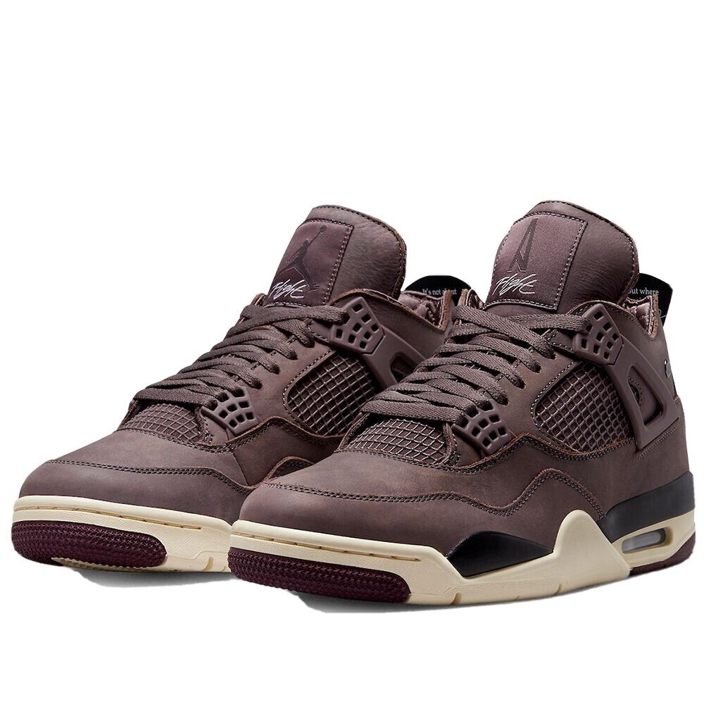 A Ma Maniere x Nike Air Jordan 4 (DV6773-220) - SIZE 13 A Ma Maniere x Nike Air Jordan 4 (DV6773-220) - SIZE 13