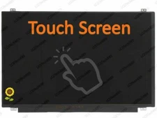 L46553-001 Touch Screen 14" HD Display For hp chromebook 14-db0025nr 14-db0020nr