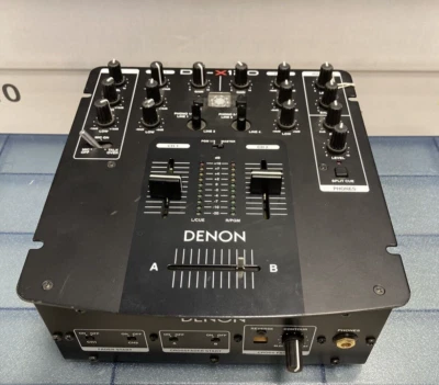 Denon Dn X120 for sale | eBay