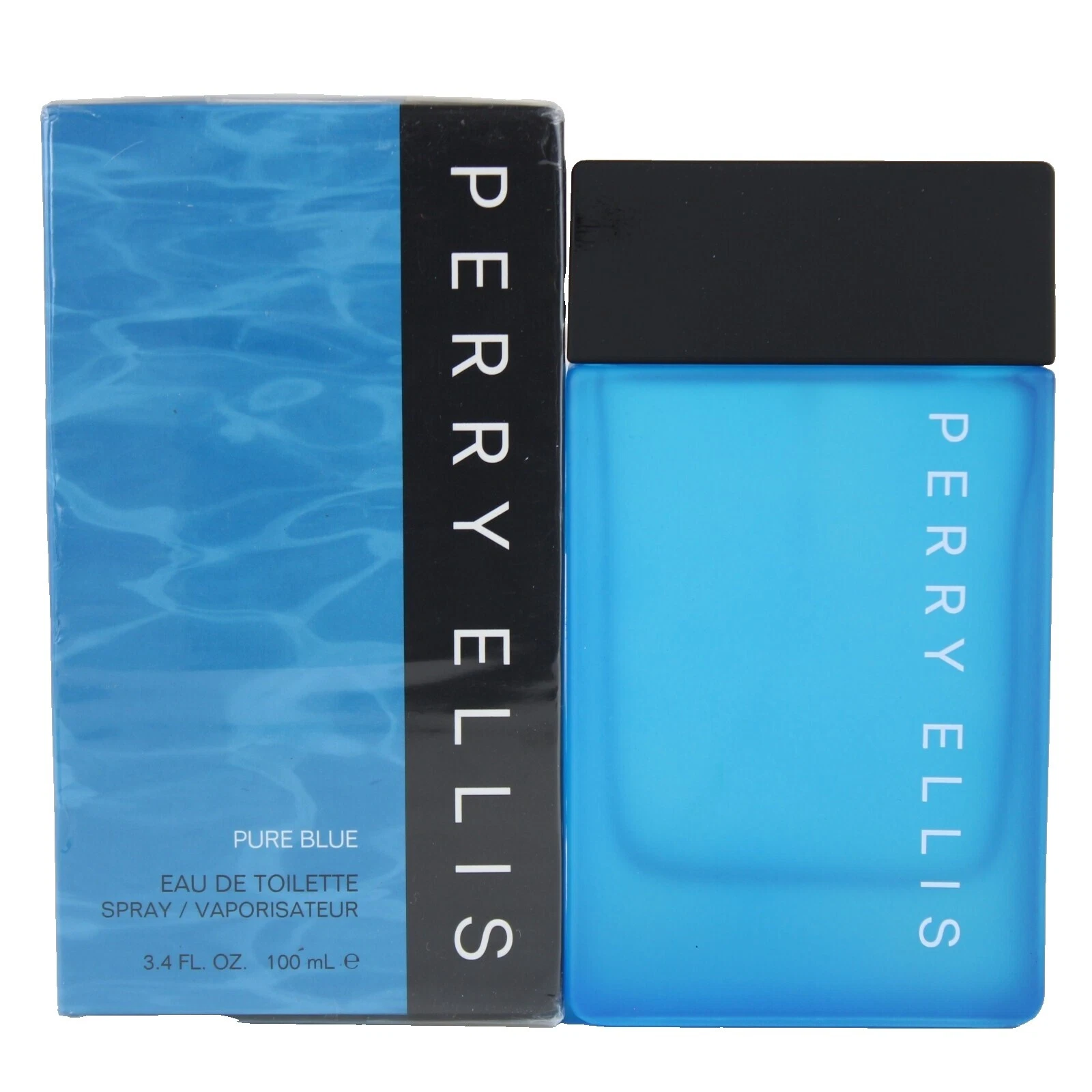 Fragrâncias Perry Ellis Azul