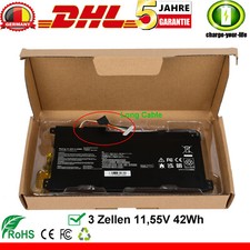 B31N1912 Akku Batterie Für Asus VivoBook 14 E410M E410MA L410M L410MA E510MA DE