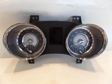 Compteur Chrysler 300C