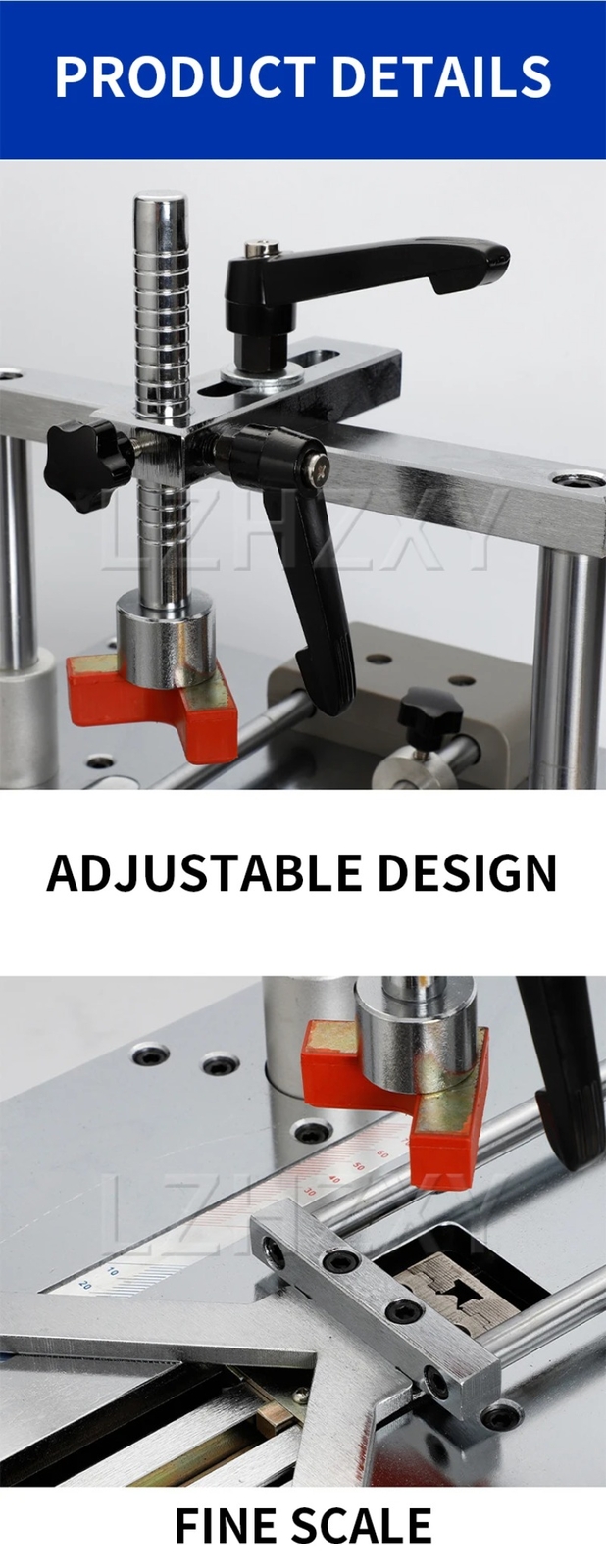 5211 BenchTop Type Picture Frame Underpinner 0.60.8 MPa Nail Angle Machine eBay