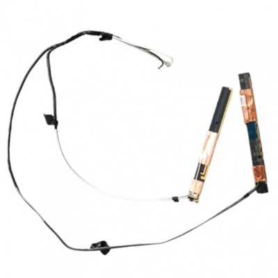 Par De Antena WiFi Para Notebook Dell Latitude 5400 E5400 | Shopee Brasil