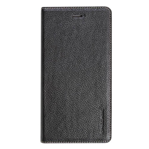 Luxury Leder Schutzhülle für Samsung S6 S7/iPhone 6 6s 7 Handy Case Tasche Cover - Picture 3 of 10