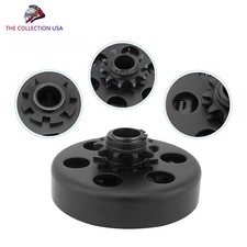 Go Kart Clutch 3/4" Bore 10 Tooth for 40/41/420 Chain, Predator 212 Centrifugal