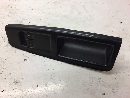 VW Polo 9N3 BJ2006 Fensterheberschalter Türgriff vorn links 6Q1867171E 6Q0959858