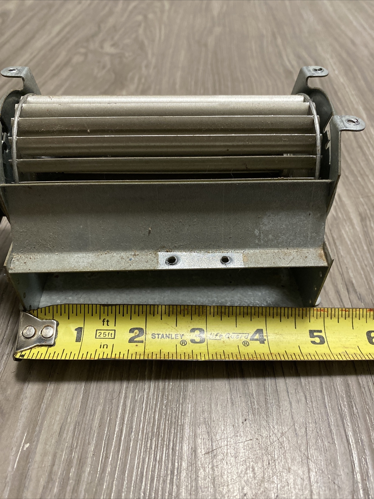 OEM Thermador GE Cooling Fan 00486894, 00486227, 1431252, WB26X5123