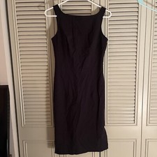 business casual Shift Dress