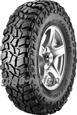 Sommerreifen Cooper Discoverer STT PRO 265/70 R17 121/118Q M+S Kennung