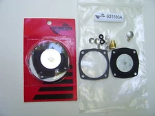 TORO / TECUMSEH CARB RE-BUILD KIT FOR S200,S620-631893A  ( OEM ) FREE SHIPPING :