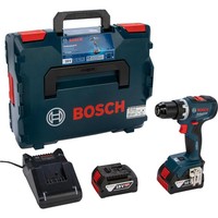 Bosch GSR 18V-65 2X 5,0Ah Akku-Bohrschrauber Schrauber