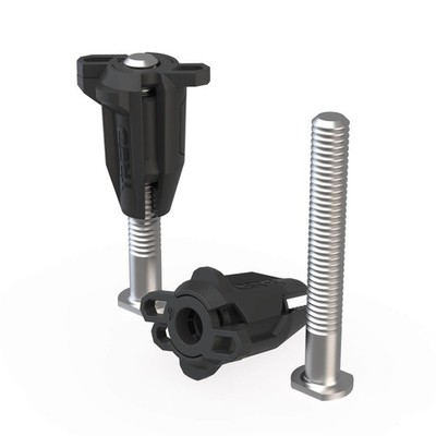 ARB T2QRMP TRED Quick Release Mounting Pins for 2 or 4 Recovery Boards