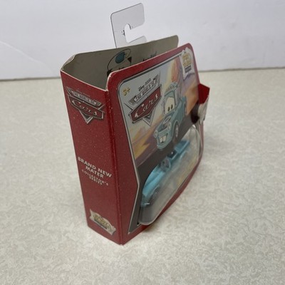 Disney Pixar World of Cars BRAND NEW MATER Story Tellers