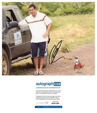 Adam Sandler “50 First Dates” AUTOGRAPH Signed 10x8 Photo ACOA