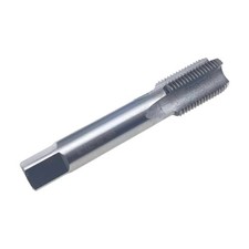 M24x2 Metric Tap Right Hand Silver Thread M24 x 2mm RH Tool