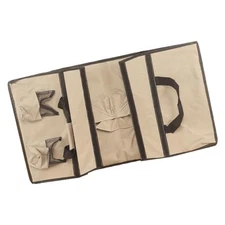 Camping Cart Liner, Cloth Pocket, Durable, Wear-Resistant, A