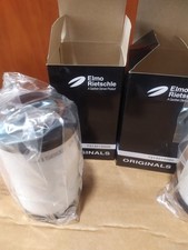 Exhaust filter 7314010000 for Rietschle vacuum pump. FREE SHIPPING