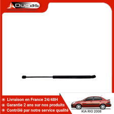 Verin de hayon / de capot Kia RIO
