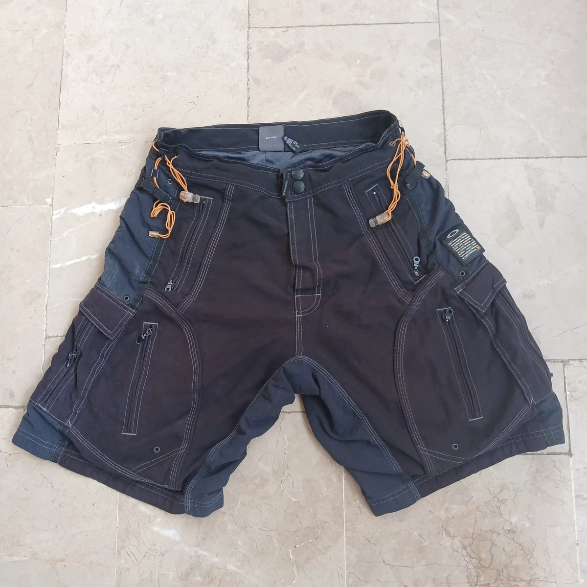 パンツ OAKLEY SOFT WARE Cargo Shorts L Oakley Cargo Shorts for Men for sale | eBay