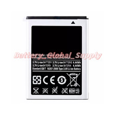 For EB454357VU Samsung Galaxy S5360/S5830/Wave538 Battery 3.7V 1200mAh 1 PCS NEW