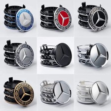Qq 75mm Car Styling Wheel Center Covers Hub Caps Replacement Mercedes Benz W211 Qq 75mm Car Styling Wheel Center Covers Hub Caps Replacement Mercedes Benz W211